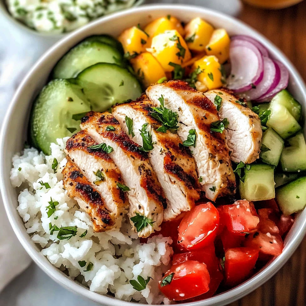 Recipe preparation
