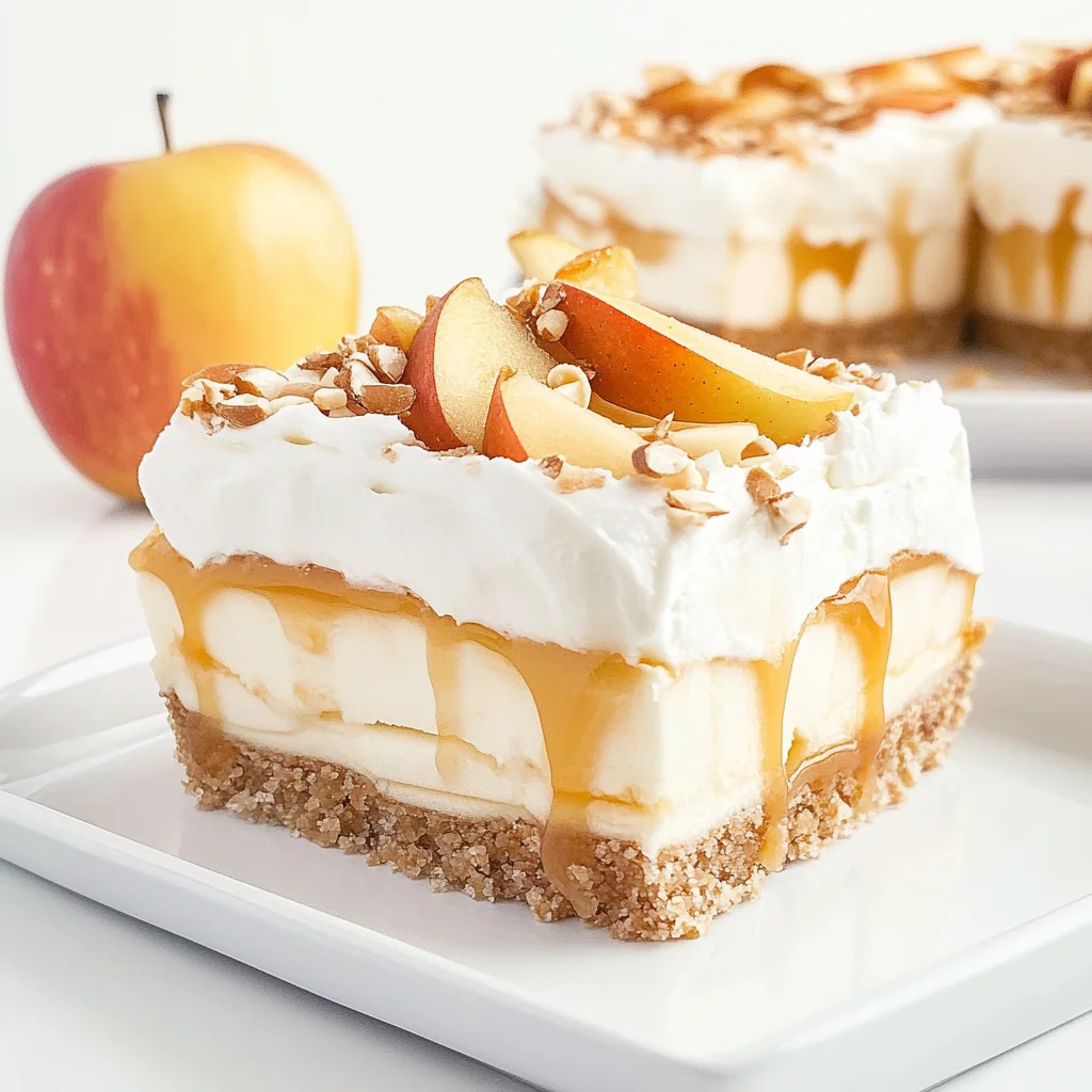 Apple Delight