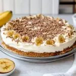 Banoffee Pie