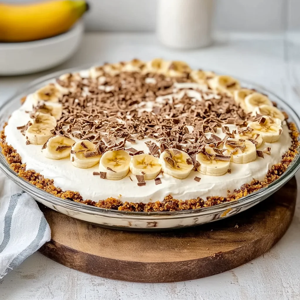 Banoffee