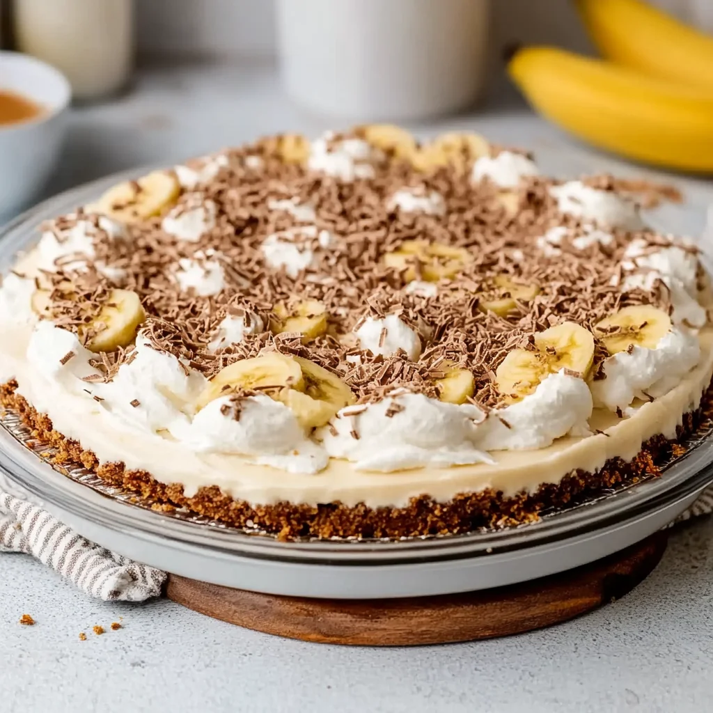 Banoffee