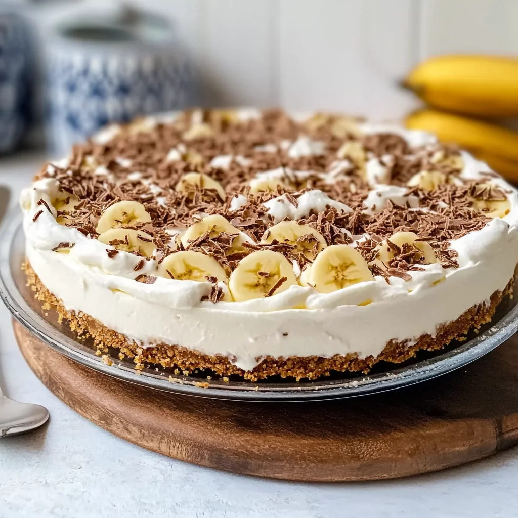 Banoffee