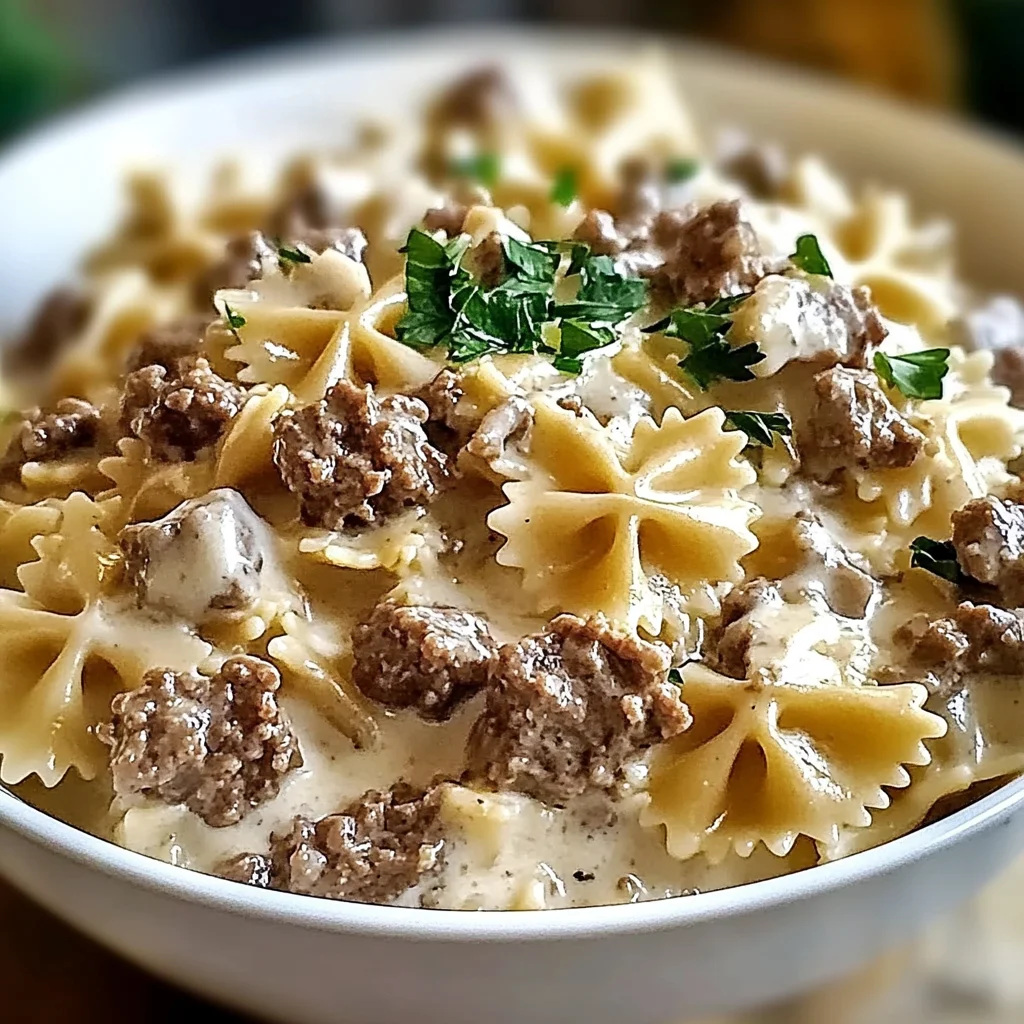 Beef