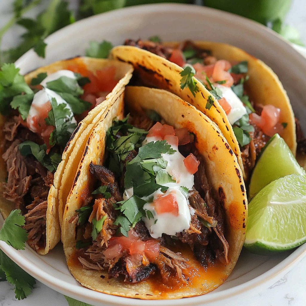 Recipe preparation