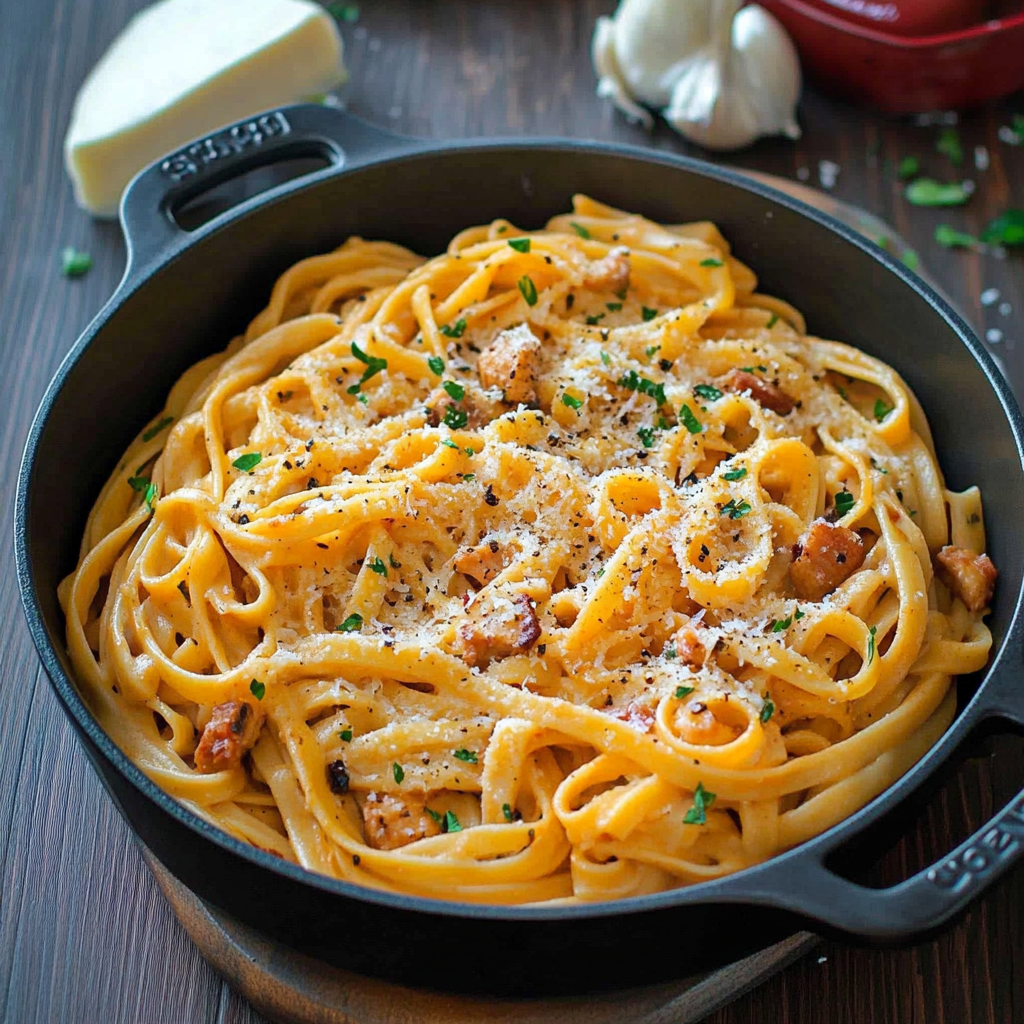 Recipe preparation