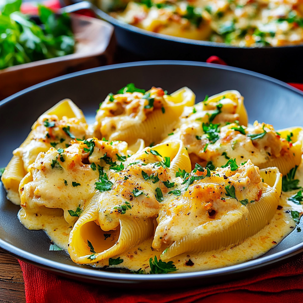 Recipe preparation