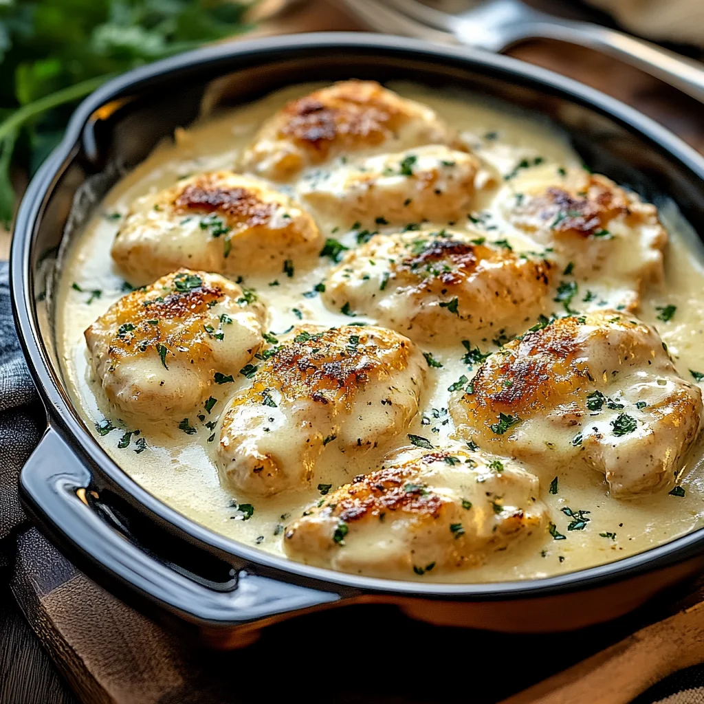 Creamy