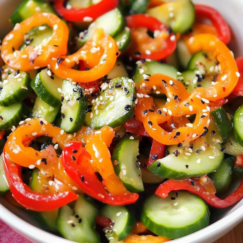 Cucumber