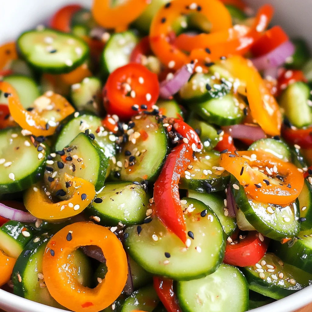 Cucumber