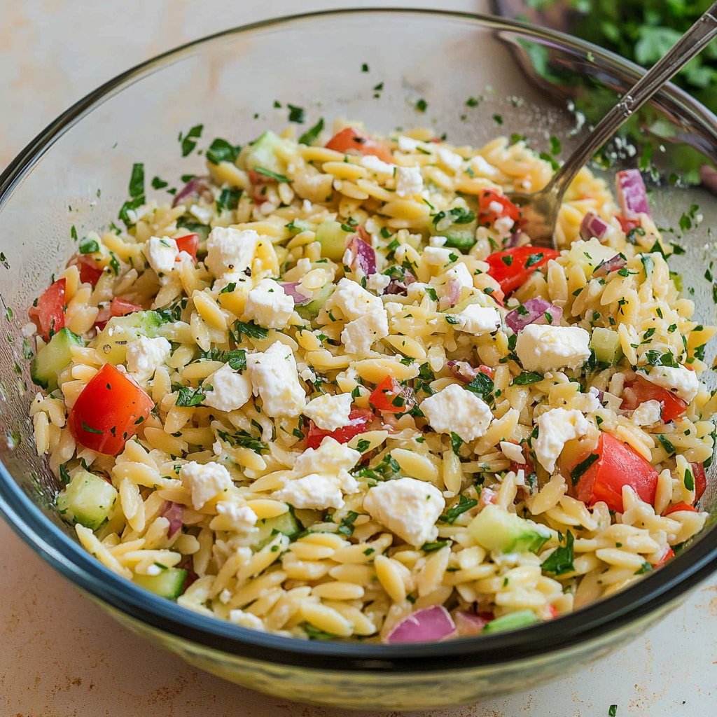 Recipe preparation