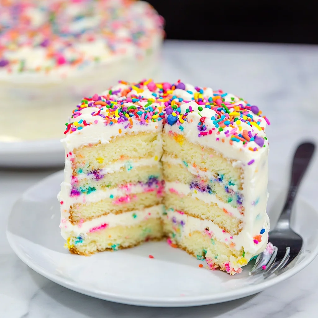 Funfetti
