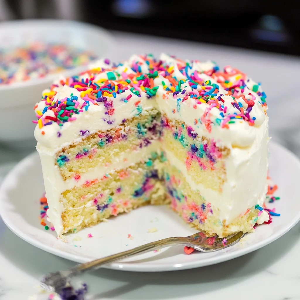 Funfetti