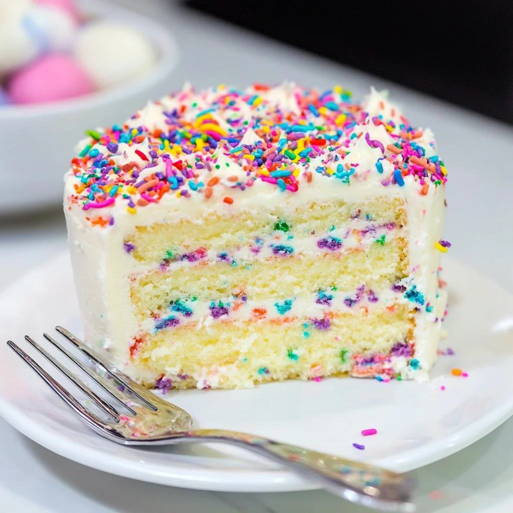 Funfetti
