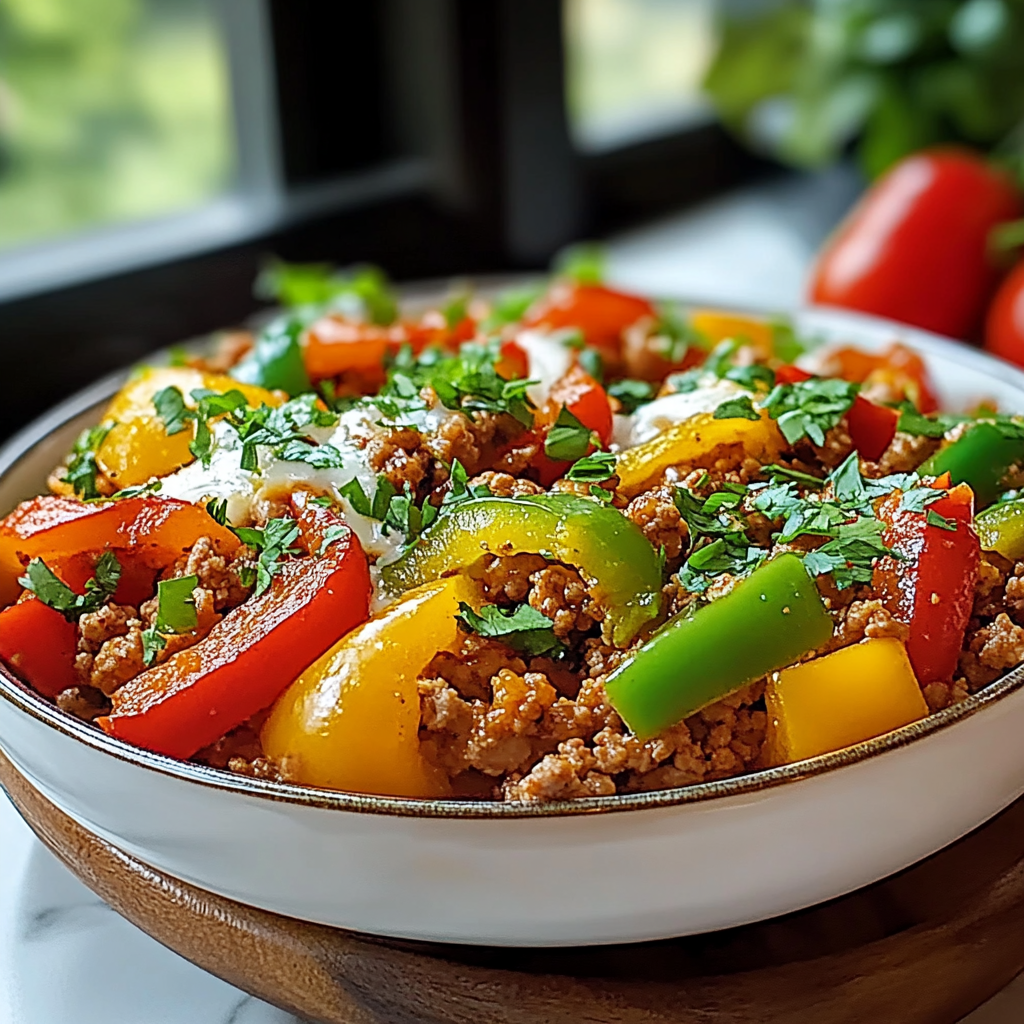 Recipe preparation