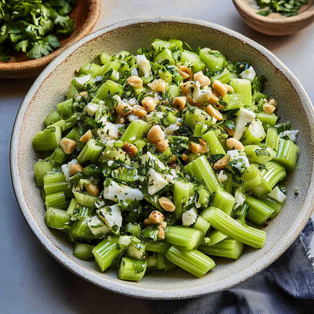 Recipe preparation