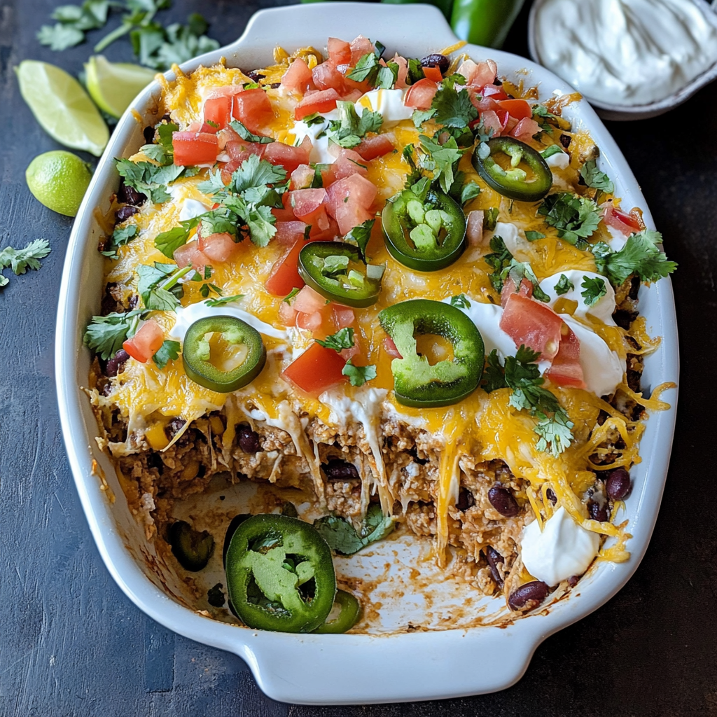 Recipe preparation