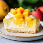 Mango Tres Leches