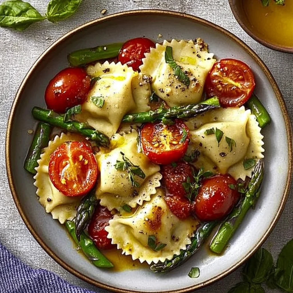 Ravioli