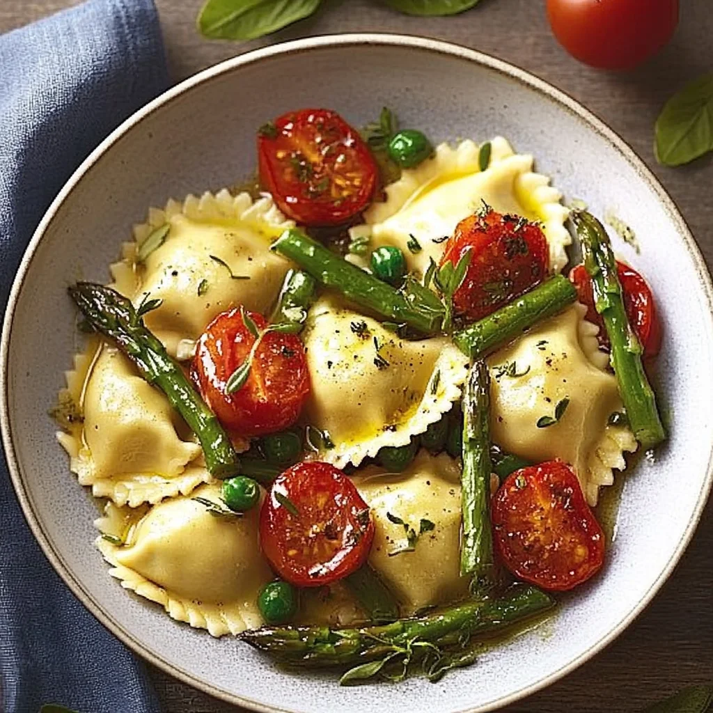 Ravioli