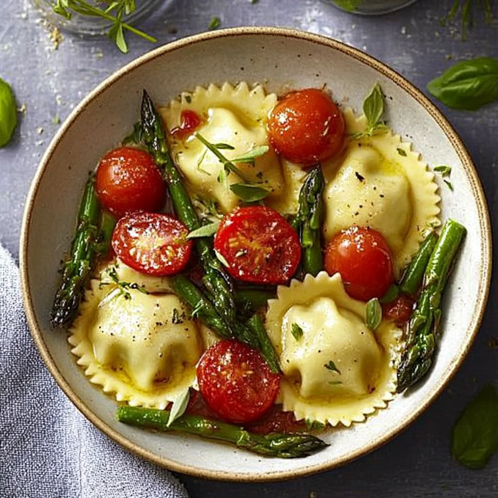 Ravioli