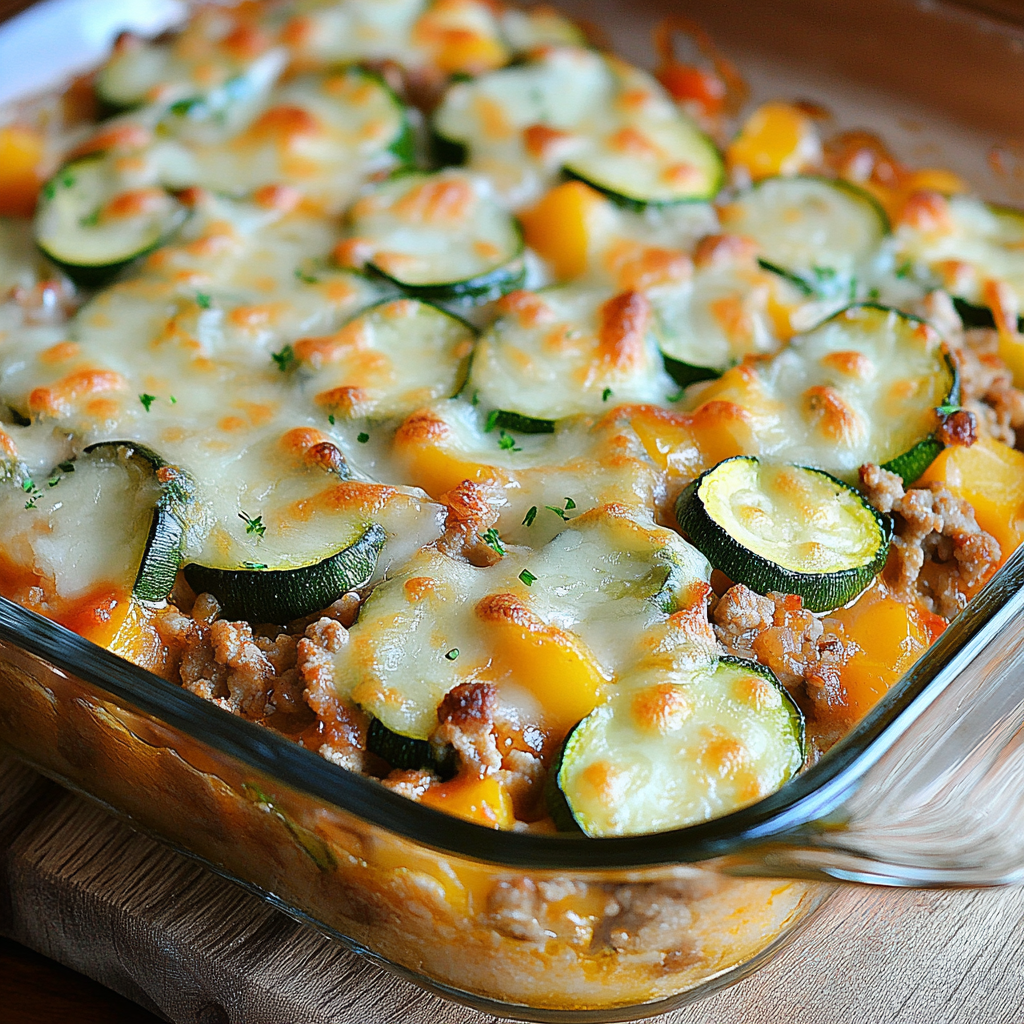 Recipe preparation