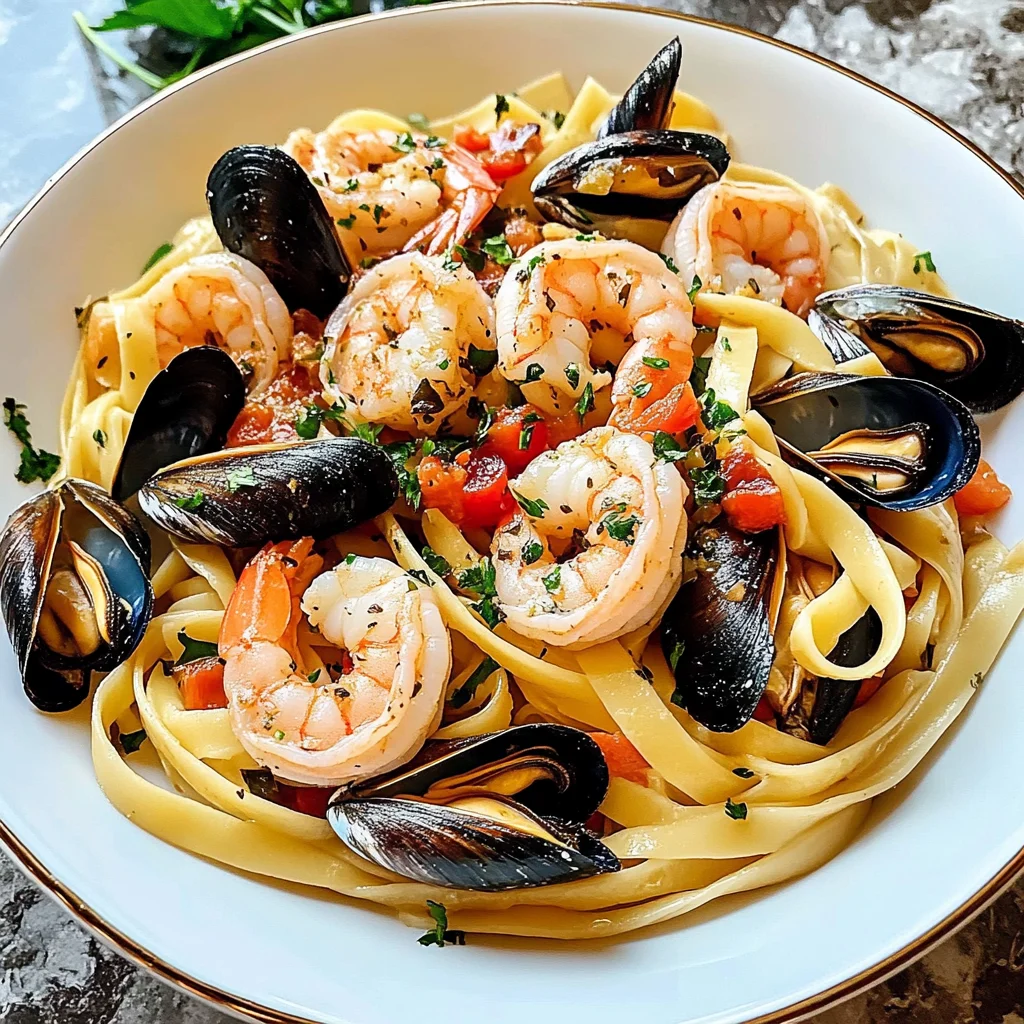 Seafood