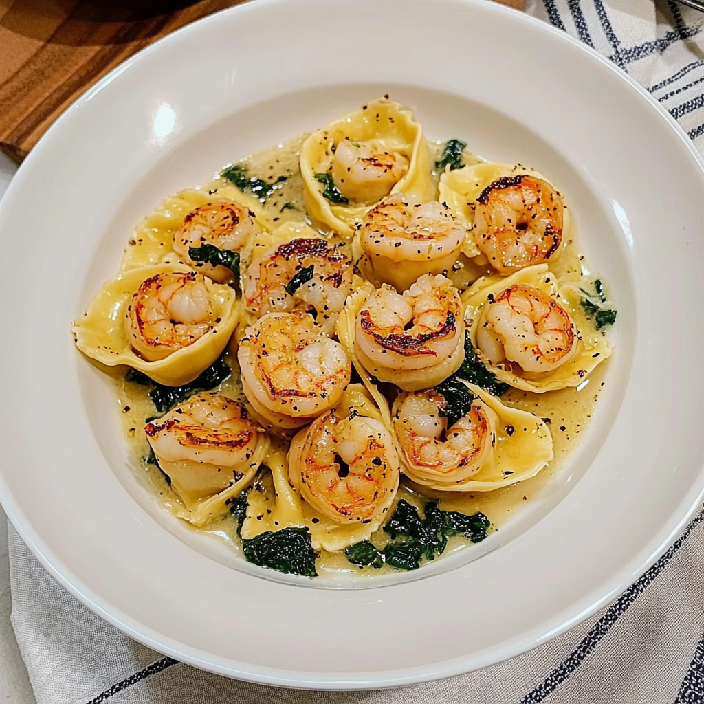 Recipe preparation