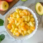 Sunshine Salad