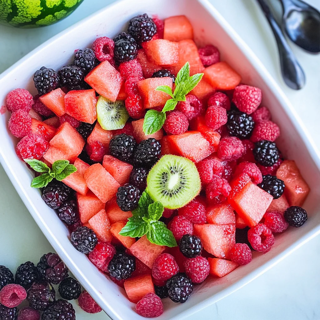 Watermelon