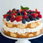 Angel Food Cake