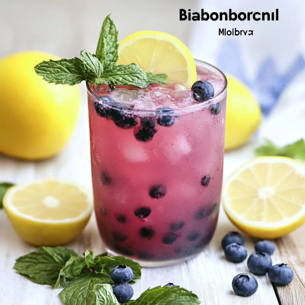 Blueberry