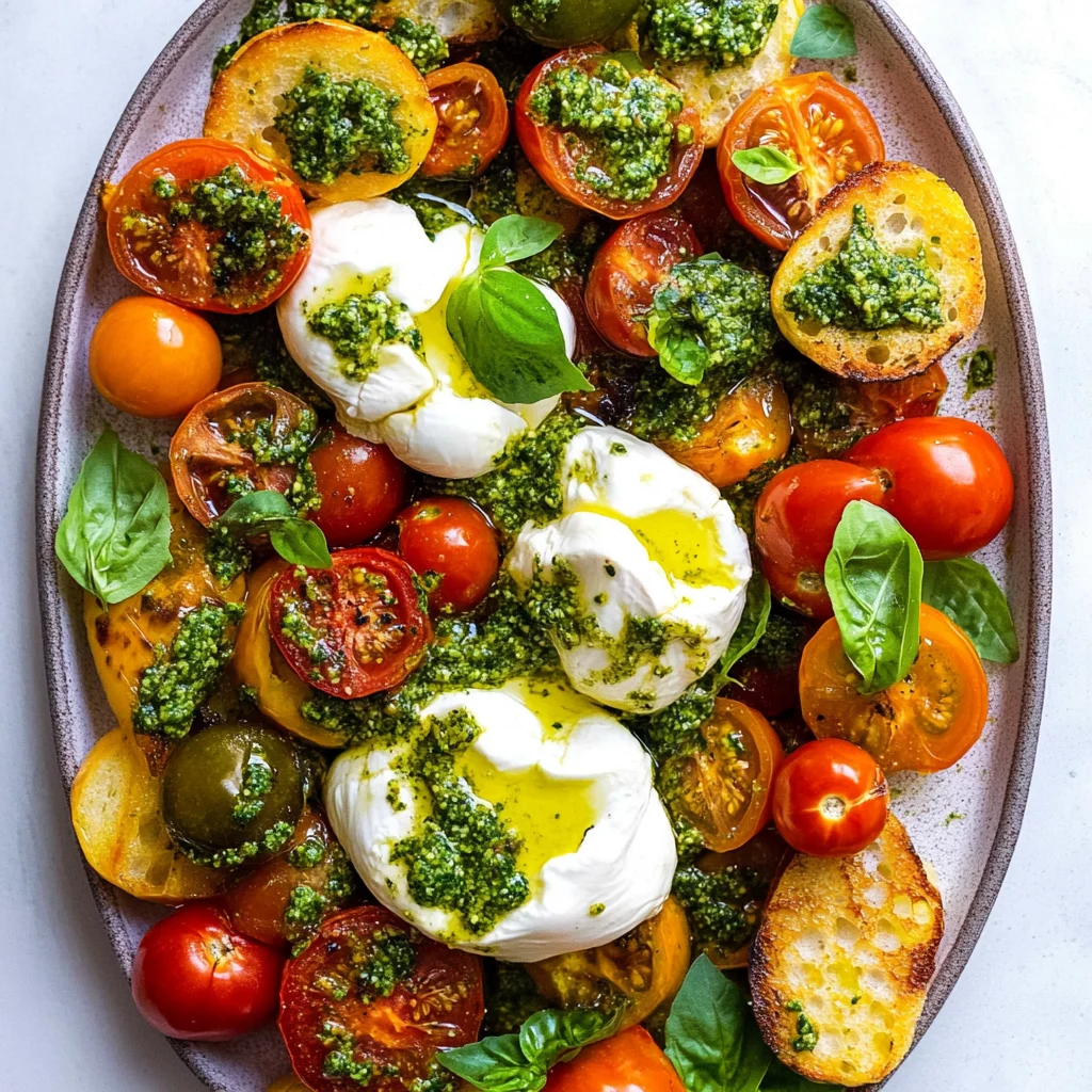 Burrata