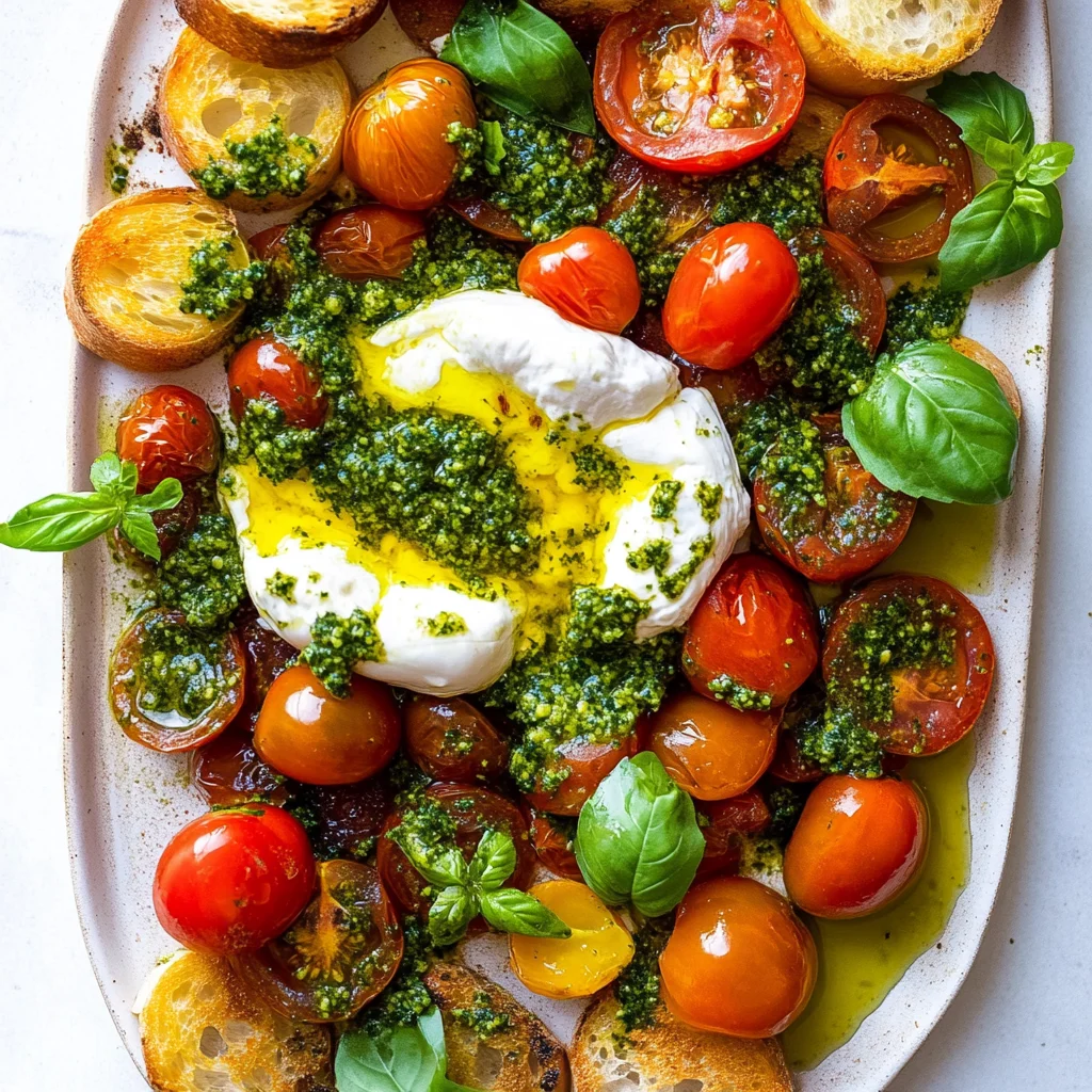 Burrata