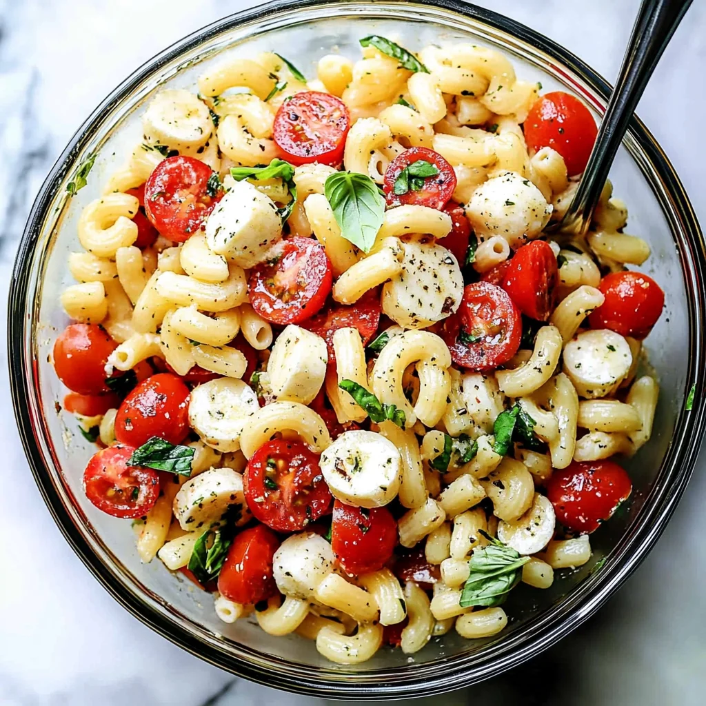 Caprese
