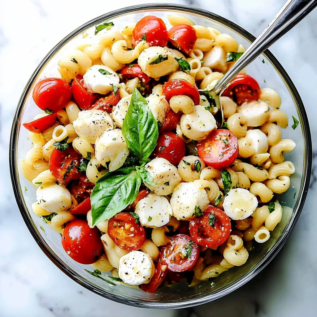 Caprese