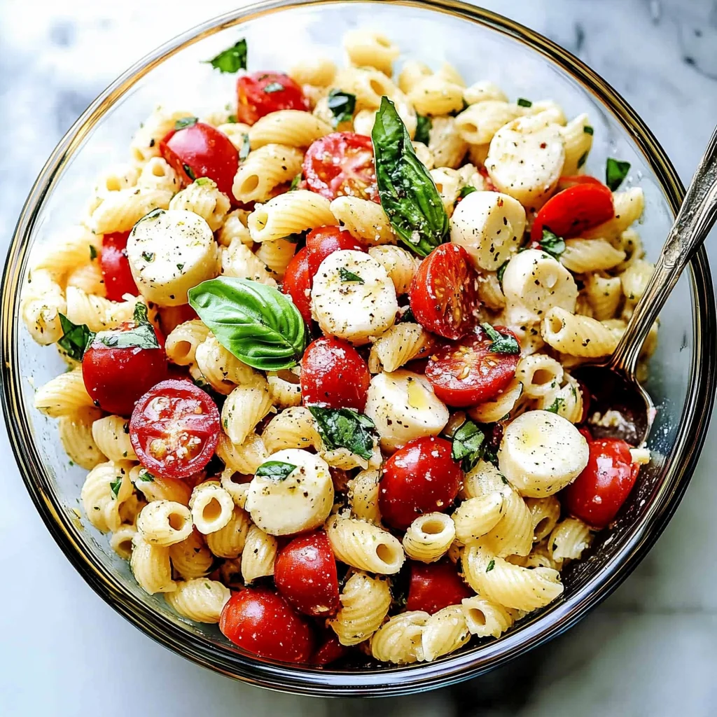 Caprese