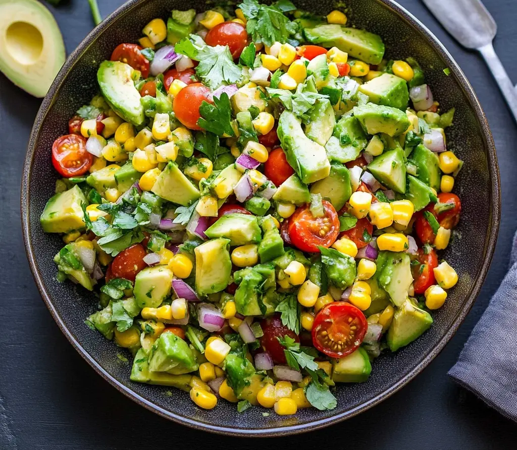 Corn