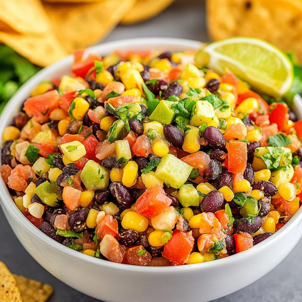 Cowboy Caviar