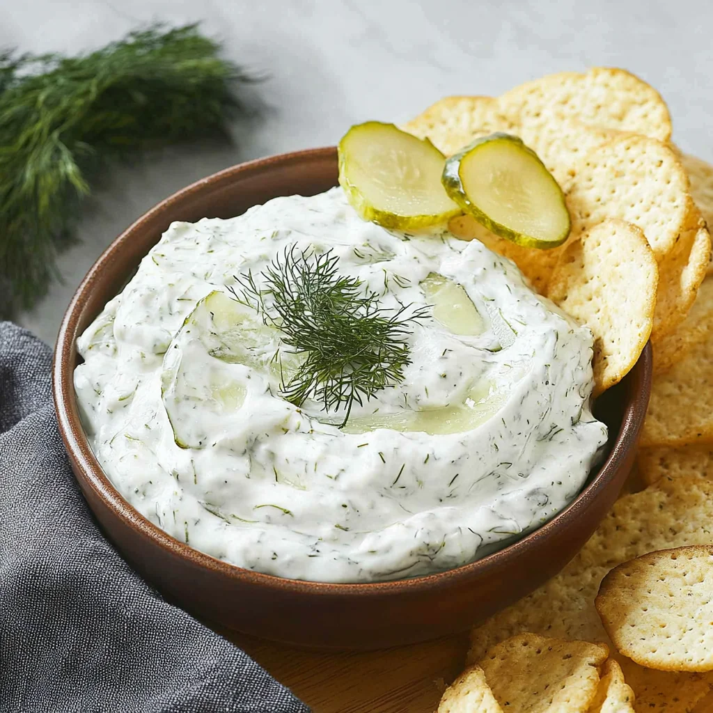 Dill
