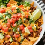 Dorito Taco Salad Recipe