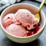 Frozen Yogurt Recipe