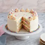 Funfetti Cake Recipe