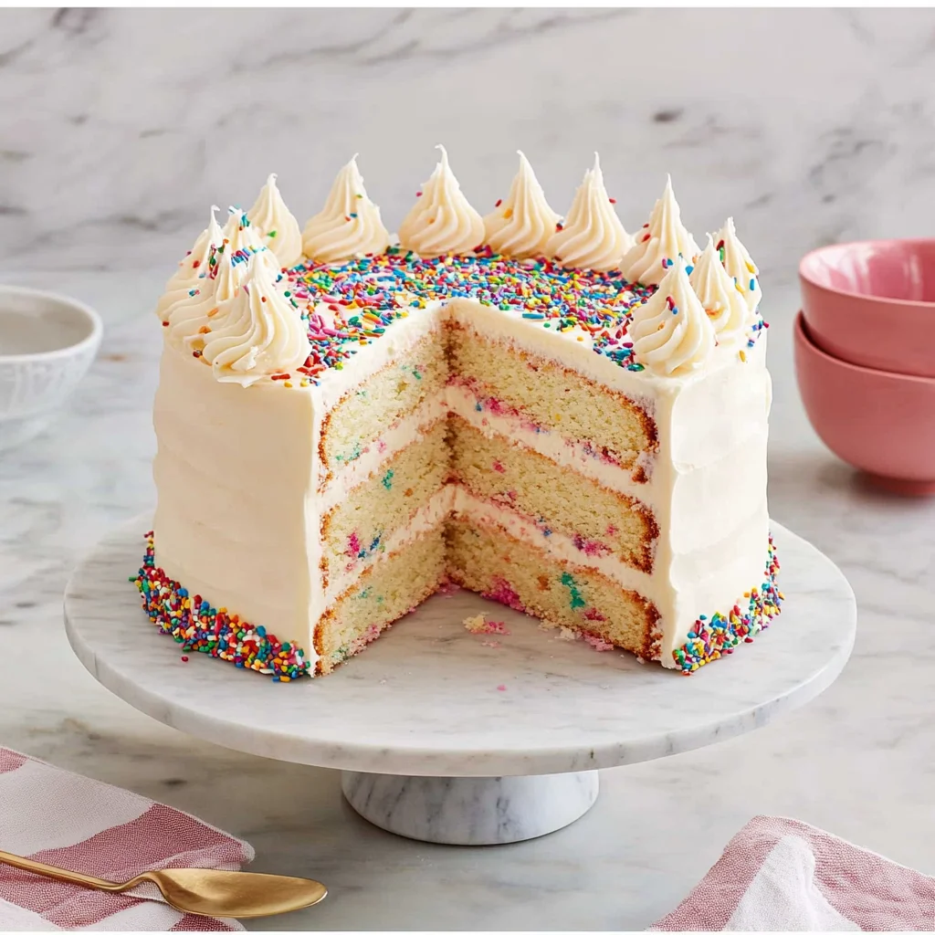 Funfetti