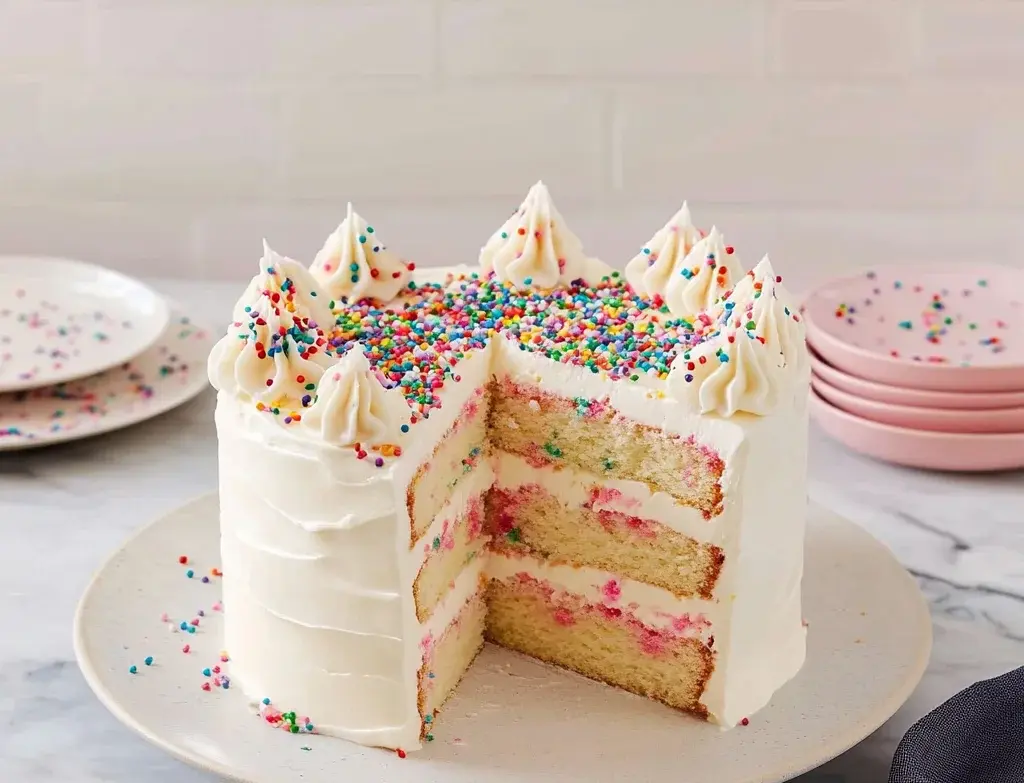 Funfetti