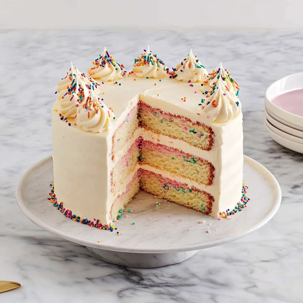 Funfetti