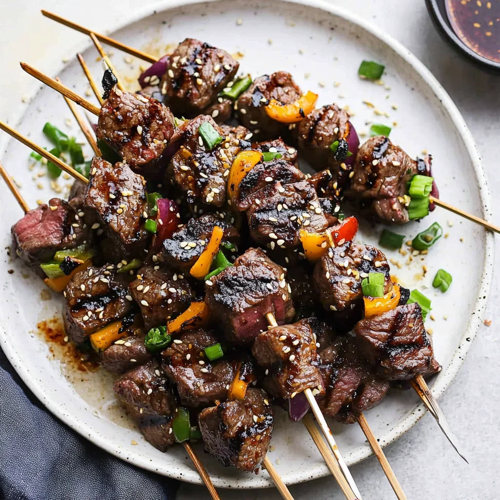Grilled