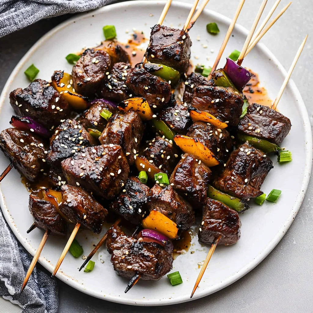 Grilled