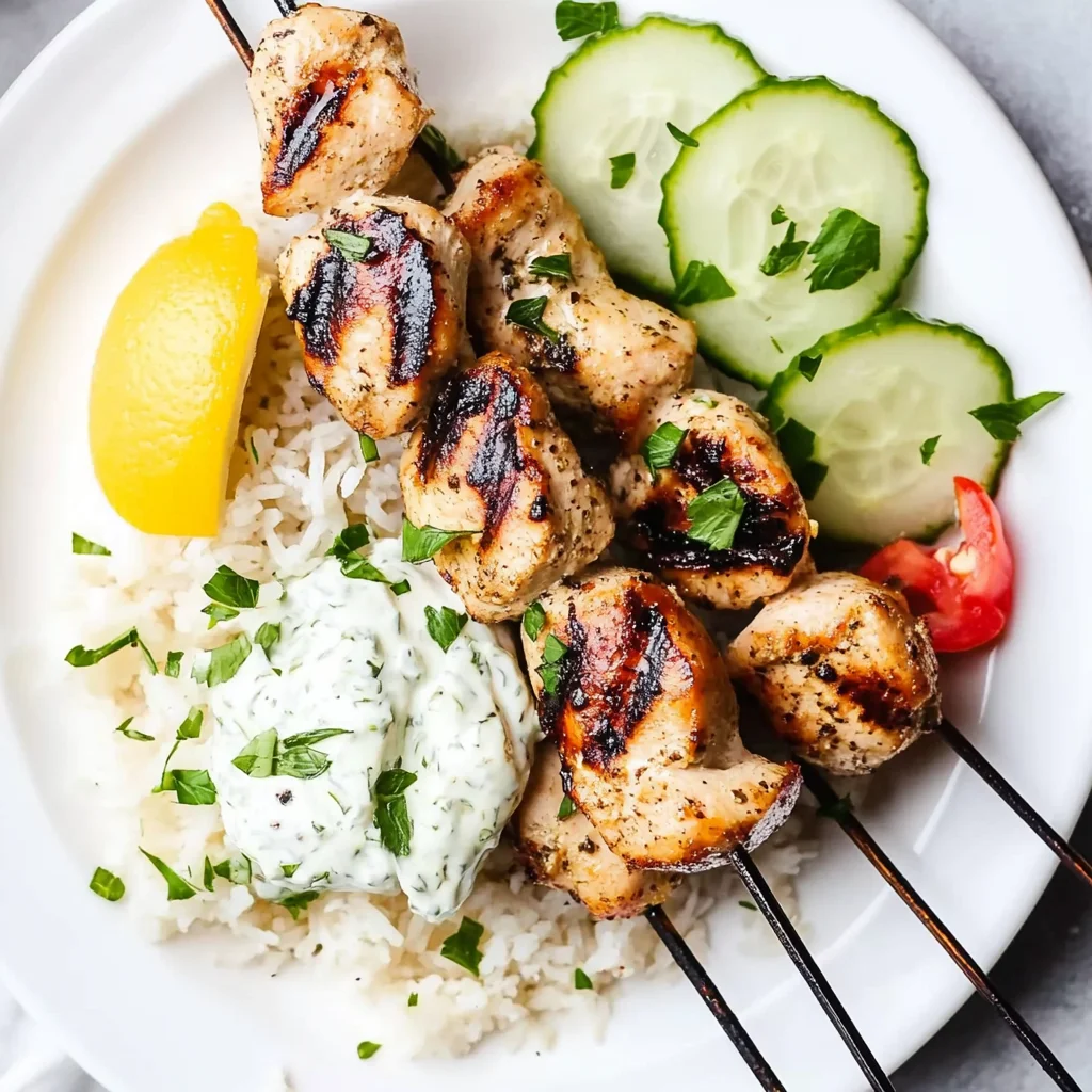 Grilled
