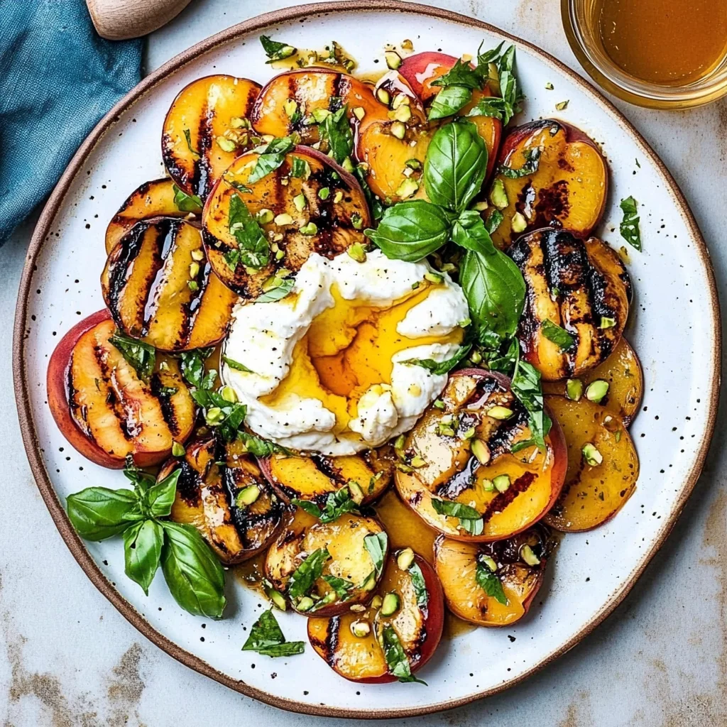 Grilled
