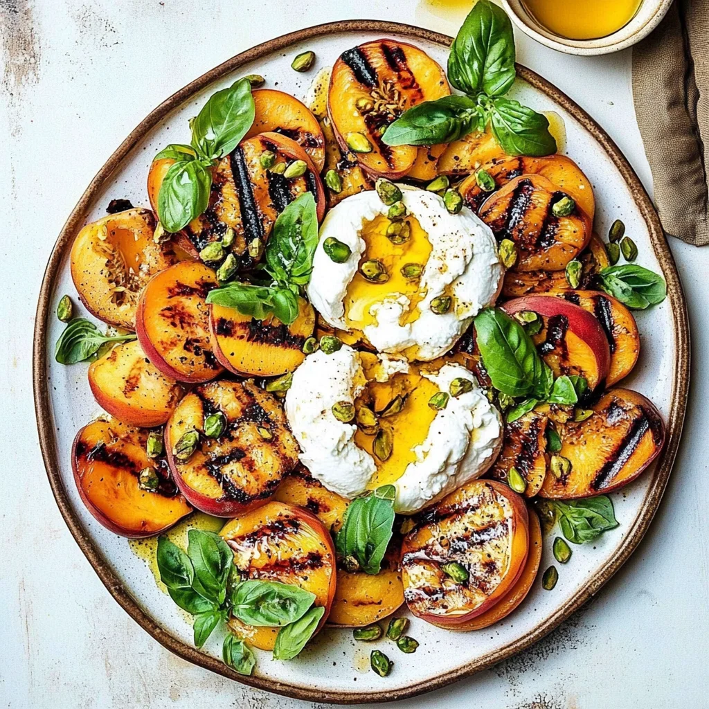 Grilled